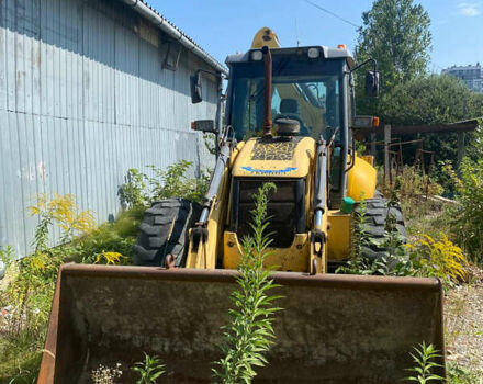 Нью Холланд LB115 4PS, об'ємом двигуна 0 л та пробігом 0 тис. км за 29600 $, фото 10 на Automoto.ua