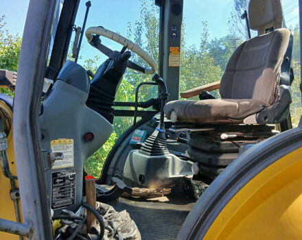 Нью Холланд LB115 4PS, об'ємом двигуна 0 л та пробігом 0 тис. км за 29600 $, фото 2 на Automoto.ua