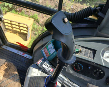 Нью Холланд LB115 4PS, об'ємом двигуна 0 л та пробігом 0 тис. км за 29600 $, фото 7 на Automoto.ua