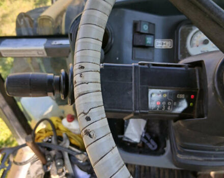 Нью Холланд LB115 4PS, об'ємом двигуна 0 л та пробігом 0 тис. км за 29600 $, фото 8 на Automoto.ua