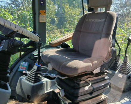 Нью Холланд LB115 4PS, об'ємом двигуна 0 л та пробігом 0 тис. км за 29600 $, фото 1 на Automoto.ua