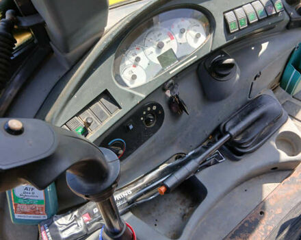 Нью Холланд LB115 4PS, об'ємом двигуна 0 л та пробігом 0 тис. км за 29600 $, фото 5 на Automoto.ua