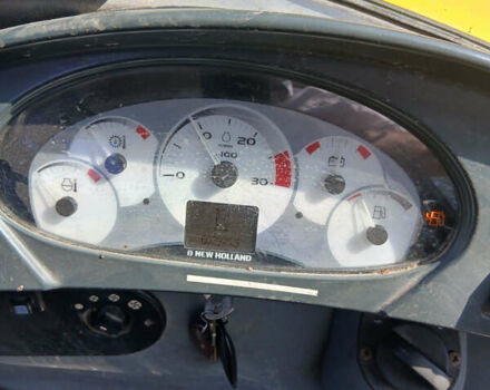 Нью Холланд LB115 4PS, об'ємом двигуна 0 л та пробігом 0 тис. км за 29600 $, фото 6 на Automoto.ua