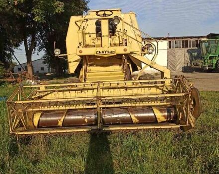 Жовтий Нью Холланд LB95B-4PT, об'ємом двигуна 0 л та пробігом 0 тис. км за 10000 $, фото 4 на Automoto.ua