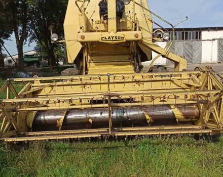 Жовтий Нью Холланд LB95B-4PT, об'ємом двигуна 0 л та пробігом 0 тис. км за 10000 $, фото 1 на Automoto.ua