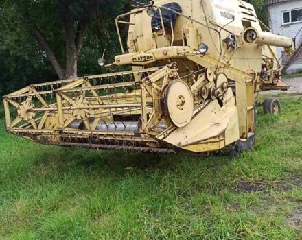 Жовтий Нью Холланд LB95B-4PT, об'ємом двигуна 0 л та пробігом 0 тис. км за 10000 $, фото 2 на Automoto.ua