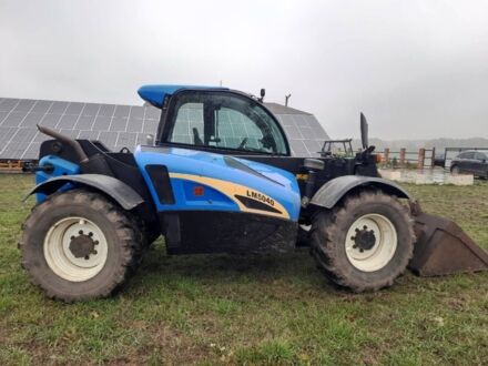 Нью Холланд LM 435 2008 у Сумах на Automoto.ua Нью Холланд LM 435, об'ємом двигуна 0 л та пробігом 0 тис. км за 33000 $, фото 1 на Automoto.ua