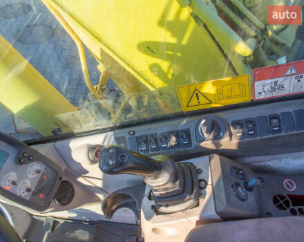 Нью Холланд MH 3.6, объемом двигателя 1.56 л и пробегом 0 тыс. км за 35000 $, фото 13 на Automoto.ua