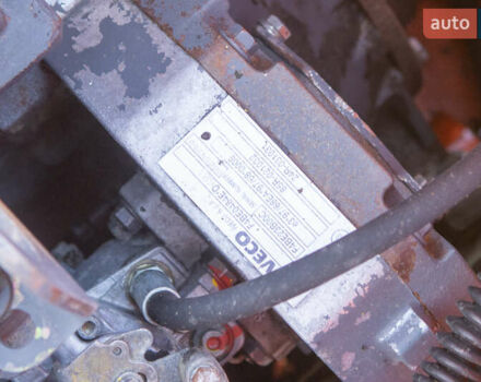 Нью Холланд MH 3.6, объемом двигателя 1.56 л и пробегом 0 тыс. км за 35000 $, фото 9 на Automoto.ua