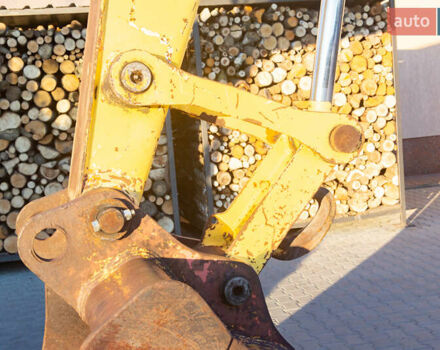 Нью Холланд MH 3.6, объемом двигателя 1.56 л и пробегом 0 тыс. км за 35000 $, фото 5 на Automoto.ua