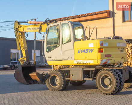 Нью Холланд MH 3.6, объемом двигателя 1.56 л и пробегом 0 тыс. км за 35000 $, фото 11 на Automoto.ua