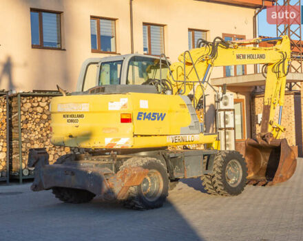 Нью Холланд MH 3.6, объемом двигателя 1.56 л и пробегом 0 тыс. км за 35000 $, фото 1 на Automoto.ua