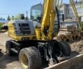 Жовтий Нью Холланд MH 3.6, об'ємом двигуна 4 л та пробігом 4 тис. км за 30999 $, фото 5 на Automoto.ua