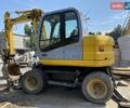 Жовтий Нью Холланд MH 3.6, об'ємом двигуна 4 л та пробігом 4 тис. км за 30999 $, фото 1 на Automoto.ua