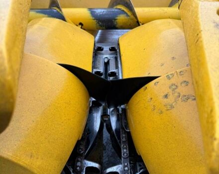 Желтый Нью Холланд MR870N, объемом двигателя 0 л и пробегом 0 тыс. км за 10500 $, фото 11 на Automoto.ua