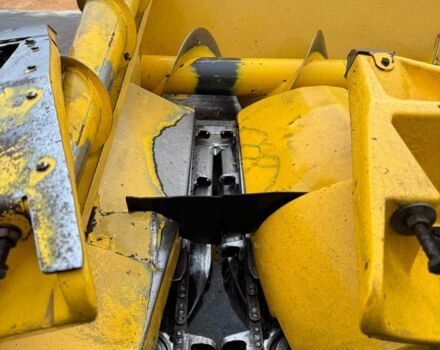 Желтый Нью Холланд MR870N, объемом двигателя 0 л и пробегом 0 тыс. км за 10500 $, фото 6 на Automoto.ua