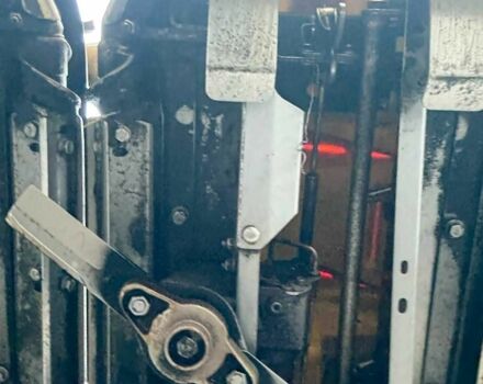 Желтый Нью Холланд MR870N, объемом двигателя 0 л и пробегом 0 тыс. км за 10500 $, фото 7 на Automoto.ua