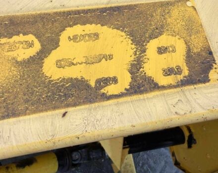 Желтый Нью Холланд MR870N, объемом двигателя 0 л и пробегом 0 тыс. км за 10500 $, фото 12 на Automoto.ua