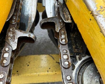 Желтый Нью Холланд MR870N, объемом двигателя 0 л и пробегом 0 тыс. км за 10500 $, фото 10 на Automoto.ua