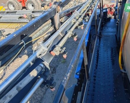 Нью Холланд SP 275F, об'ємом двигуна 0 л та пробігом 0 тис. км за 125000 $, фото 19 на Automoto.ua