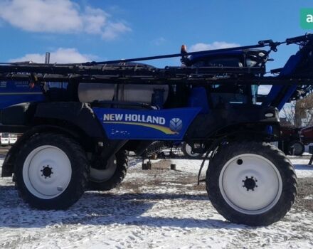 Нью Холланд SP 275F, объемом двигателя 0 л и пробегом 0 тыс. км за 210000 $, фото 3 на Automoto.ua
