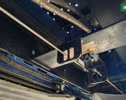 Нью Холланд SP 275F, об'ємом двигуна 0 л та пробігом 0 тис. км за 125000 $, фото 11 на Automoto.ua