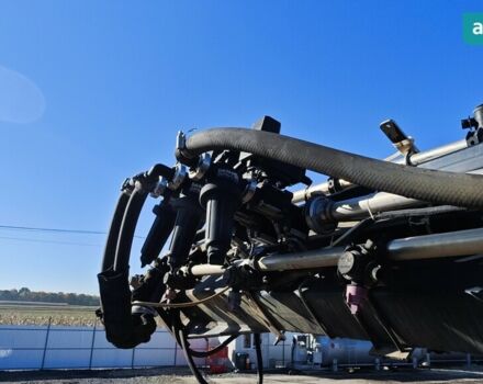 Нью Холланд SP 275F, объемом двигателя 0 л и пробегом 0 тыс. км за 125000 $, фото 26 на Automoto.ua