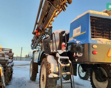 Нью Холланд SP 275F, об'ємом двигуна 0 л та пробігом 0 тис. км за 127000 $, фото 2 на Automoto.ua