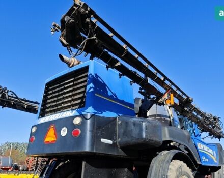 Нью Холланд SP 275F, об'ємом двигуна 0 л та пробігом 0 тис. км за 125000 $, фото 15 на Automoto.ua
