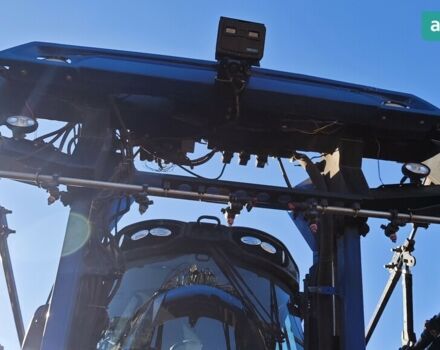 Нью Холланд SP 275F, об'ємом двигуна 0 л та пробігом 0 тис. км за 125000 $, фото 5 на Automoto.ua