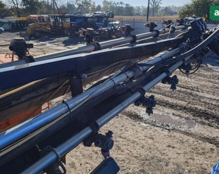 Нью Холланд SP 275F, объемом двигателя 0 л и пробегом 0 тыс. км за 125000 $, фото 25 на Automoto.ua