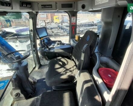 Нью Холланд SP 275F, объемом двигателя 0 л и пробегом 0 тыс. км за 210000 $, фото 1 на Automoto.ua