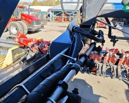 Нью Холланд SP 275F, об'ємом двигуна 0 л та пробігом 0 тис. км за 125000 $, фото 22 на Automoto.ua