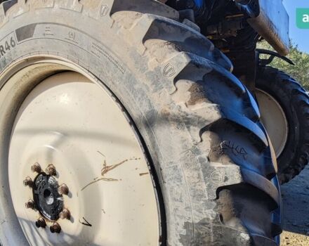 Нью Холланд SP 275F, об'ємом двигуна 0 л та пробігом 0 тис. км за 125000 $, фото 3 на Automoto.ua