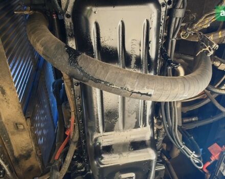 Нью Холланд SP 275F, объемом двигателя 0 л и пробегом 0 тыс. км за 125000 $, фото 13 на Automoto.ua