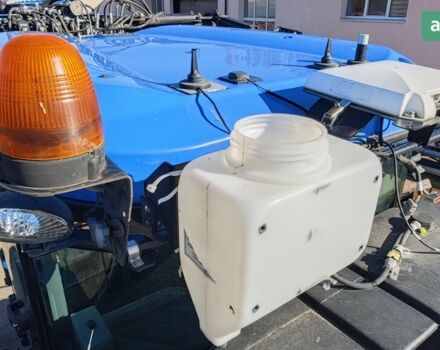 Нью Холланд SP 275F, объемом двигателя 0 л и пробегом 0 тыс. км за 125000 $, фото 19 на Automoto.ua