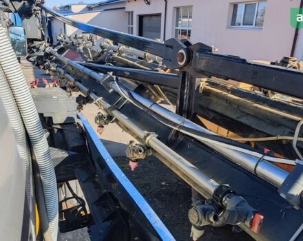 Нью Холланд SP 275F, об'ємом двигуна 0 л та пробігом 0 тис. км за 125000 $, фото 27 на Automoto.ua