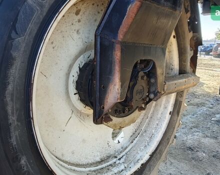 Нью Холланд SP 275F, об'ємом двигуна 0 л та пробігом 0 тис. км за 125000 $, фото 7 на Automoto.ua