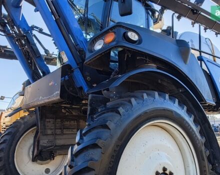Нью Холланд SP 275F, об'ємом двигуна 0 л та пробігом 0 тис. км за 125000 $, фото 10 на Automoto.ua