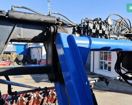 Нью Холланд SP 275F, объемом двигателя 0 л и пробегом 0 тыс. км за 125000 $, фото 21 на Automoto.ua