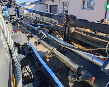 Нью Холланд SP 275F, об'ємом двигуна 0 л та пробігом 0 тис. км за 125000 $, фото 26 на Automoto.ua