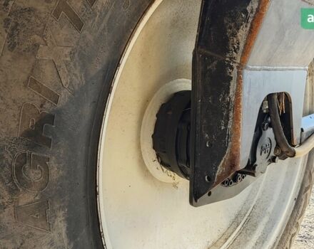 Нью Холланд SP 275F, об'ємом двигуна 0 л та пробігом 0 тис. км за 125000 $, фото 12 на Automoto.ua