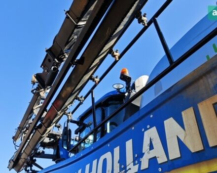 Нью Холланд SP 275F, об'ємом двигуна 0 л та пробігом 0 тис. км за 125000 $, фото 30 на Automoto.ua