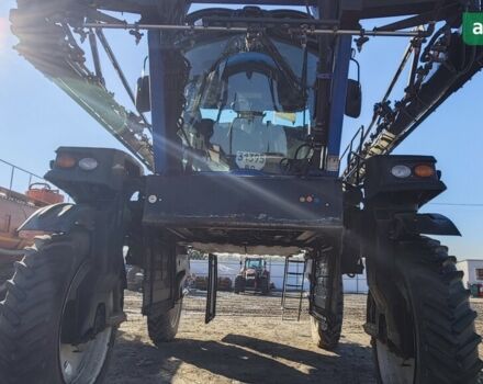 Нью Холланд SP 275F, об'ємом двигуна 0 л та пробігом 0 тис. км за 125000 $, фото 1 на Automoto.ua