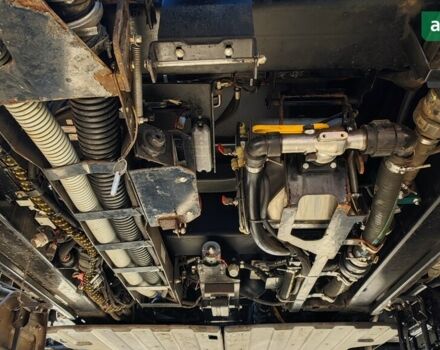 Нью Холланд SP 275F, об'ємом двигуна 0 л та пробігом 0 тис. км за 125000 $, фото 8 на Automoto.ua