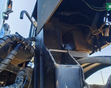 Нью Холланд SP 275F, об'ємом двигуна 0 л та пробігом 0 тис. км за 125000 $, фото 9 на Automoto.ua