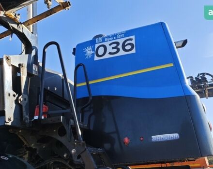 Нью Холланд SP 275F, объемом двигателя 0 л и пробегом 0 тыс. км за 125000 $, фото 17 на Automoto.ua
