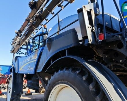 Нью Холланд SP 275F, объемом двигателя 0 л и пробегом 0 тыс. км за 125000 $, фото 16 на Automoto.ua