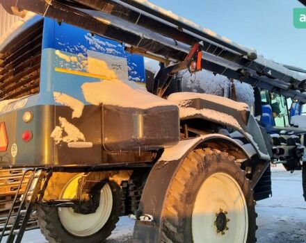 Нью Холланд SP 275F, об'ємом двигуна 0 л та пробігом 0 тис. км за 127000 $, фото 4 на Automoto.ua