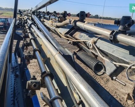 Нью Холланд SP 275F, об'ємом двигуна 0 л та пробігом 0 тис. км за 125000 $, фото 24 на Automoto.ua